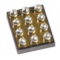 Analog Devices ADP1660ACBZ-R7 ຄວບຄຸມໄຟ LED 1.5A, 1 LED, ຄວບຄຸມໄຟກະທົບສະຫມັດ