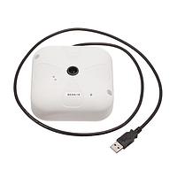 Analog Devices EVAL-ADSW4000KTZ ບອດປະເມີນ ADI EagleEye PeopleCount Algorithm