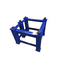 MITUTOYO 517-205CR ຢືນກັບ caster