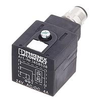 PHOENIX CONTACT 1458538 ຕໍ່ຕົວວານເວວ SAC-3P-MR/A-1L-Z SCO