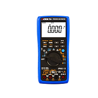 VICTOR 79+ ຂະບວນການ Multimeter (AC1000V, 630mA/250V)