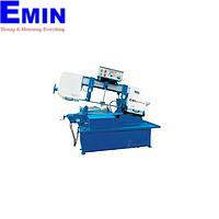 SMAC LG1610X-1 Bandsaw ເຄິ່ງອັດຕະໂນມັດ w/angle ຕັດ