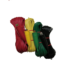 KYORITSU 7229+8200-04 ການທົດສອບນໍາ