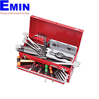 KTC SK34410XCY ຊຸດເຄື່ອງມືກົນຈັກ (44 pcs)