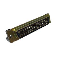 Raychem - TE Connectivity M24308/23-35F ຕົວເຊື່ອມ 50POS Cd RA FML