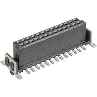HARTING 15210265601000 ປຸ່ມຮັບ har-flex ຕົວຍິ່ງຕົວຍິ່ງຕົວຍິ່ງຕົວຍິ່ງຕົວຍິ່ງຕົວຍິ່ງຕົວຍິ່ງຕົວຍິ່ງຕົວຍິ່ງຕົວຍິ່ງຕົວຍິ່ງຕົວຍິ່ງຕົວຍິ່ງ 6.25mm, 26pin, PLS4