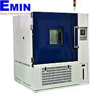 JFM JFMA-003-3 ອຸນຫະພູມຕໍ່າ, ຫ້ອງ