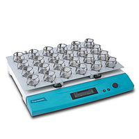 JEIOTECH SKC-7075 Advanced Orbital Shakers (30-500rpm, orbital, 1" stroke)