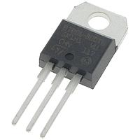 STMicroelectronics BTB06-800TWRG ທຣຽກສ໌ Snubberless 6A TRIAC AC swiching 5mA IGT