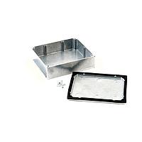 Deltron 460-0150 ກ່ອງ BOX 2.4X2.2X1.2