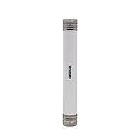 Eaton Bussmann 10CAV8E ຟິວຊ໌ລິງກ໌, ແປງກະຕິ 10KV 8A 11"