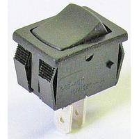 CW Industries GRS-4011-0078 ສະຫນັບສະຫນູນ Rocker Switches SPST 16A 125-250VAC