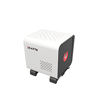 Dearto DTL-150G ຕູ້ປຸງອຸນຫະພູມການຕົວຢ່າງ Thermocouple ສັ້ນສຸດ (300℃~1300℃, φ40 × 150 mm)