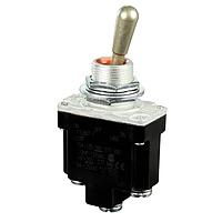 Honeywell 1TL887-1 ສະລັບສະລອງ Toggle Switches SEALED OI TOGGLES