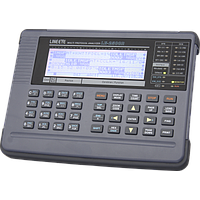 LINEEYE LE-2500R-E Multi Protocol Analyzer