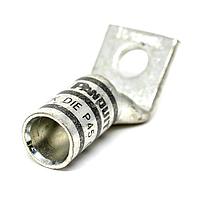 Panduit LCA2/0-56H-X ບາເລລທີ່ມີລະຫັດສີ Barrel Copp Comp Lug 1 Hole 2/0 AWG