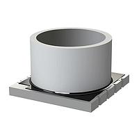 Merit Sensor M12-0015-21 ຕິດບອດຕົວຈັບຄວາມດັນ ຕິດຢູ່ພື້ນຜິວ SMD, 15 psig, ບໍ່ມີການຊ່ອຍເຫຼືອ, mV, ປີ້ງເຄຣມິກ, ບໍ່ມີເຈວ