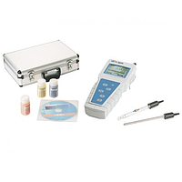 HINOTEK PXB-286 ເຄື່ອງວັດແທກ PH ແບບເຄື່ອນທີ່ (0.00~14.00pX, 0.01pX)