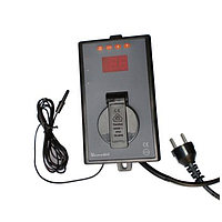 HINOTEK DT-500 ເຄື່ອງຄວບຄຸມອຸນຫະພູມດິຈິຕອນ (-50～99℃, 1℃)