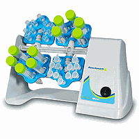 Benchmark R2024-E Roto-Mini™ Plus Variable Speed Rotator with tube holders, 230V