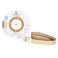 Microchip Technology ADM00767 ບອດປະເມີນ CL88020 ບອດເພີ່ມແສງ LED