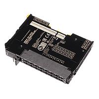 Omron Automation and Safety NX-TBX01 ອຸປະກອນເສີມຕົວຄວບຄຸມ NX 16Pt Shield Connection Unit