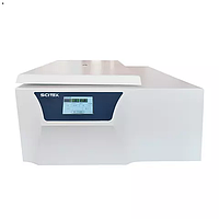 Scitek CFG-5LR Benchtop Centrifuge ຕູ້ເຢັນຄວາມໄວຕ່ໍາ
