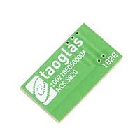 Taoglas NCSD.5820 ບອດປະເມີນເຄື່ອງຮັບສະຫນາມອັນຕະລາງ Passive Antenna Evaluation Board for NCS.5820 NB-IoT FR4 PCB Antenna for Band 5, 8 & 20 w/ 5 pcs