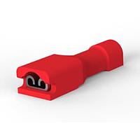 AMP Connectors - TE Connectivity 2-520083-2 ປຸ່ມຕິດຕັ້ງ FASTON ແຖວ 3000