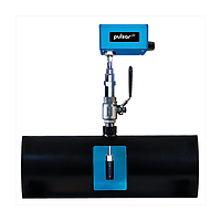Pulsar measurement ISM 5.0 ເຄື່ອງວັດແທກກະແສໄຟຟ້າ