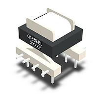 Coilcraft Q4339-BL ຕົວແປກຳລັງ Q4339 Flybck Regltor 12 V, -12 V 0.63 A