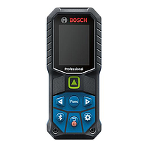 BOSCH GLM 50-27 CG ເຄື່ອງວັດແທກໄລຍະທາງເລເຊີ (0.05 - 50.00m)