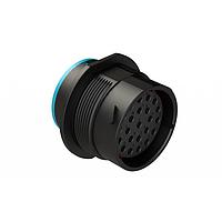 Amphenol SINE Systems AHDP04-24-23SR-SRA ຕົວເຊື່ອມ DURAMATE PLASTIC, AHDP, SRA