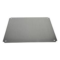 Bud Industries PTX11073 ແຜ່ນພາຍໃນເຫຼັ້ມເຫຼັ້ມພາຍໃນ 16.02 x 12.05"