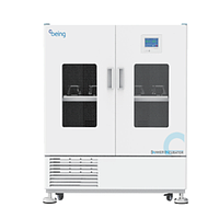 BEING BSI-72C ຕູ້ອົບ shaker ຕັ້ງຂະຫນາດໃຫຍ່ (4~65℃, 2250W)