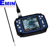 PCE VE 200-S Borescope ອຸດສາຫະກໍາ (1 m; 15~100 mm)