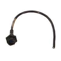 Molex 84729-0025 USB 2.0 USB2.0 TYPE A RECEP 20AWG ASSY .45m