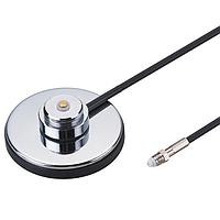 Taoglas CAB.W13 ການປະກອບສາຍ RF CAB.W13 NMO Magnet Mount ໄປຫາ 17ft RG-58 ໄປຫາ FME(F) ຕົວຕົວເຊັ່ນ