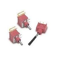 Carling Technologies 2MS-WSP3-T1-B1-M1PE ສະຫນັບສະຫນູນ Toggle Switches 2MS-WSP3-T1-B1-M1PE