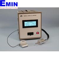 Trek 212HS-G Charge-to-Mass Ratio (Q/m) Test System (115V AC)