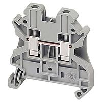 SCHNEIDER NSYTRV42 ການຜ່ານກວ່າ