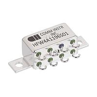 P&B HFW4A1196S01 ທະຫານ/ອາກາດ 26.5VDC 4A