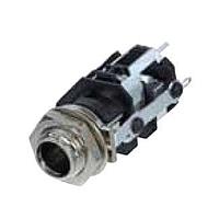 REAN RJ5VM ປະກອບໂທລະສັບ REAN 1/4 VT jack TRS ບໍ່ມີຕິດຕໍ່ສະຫວັດ