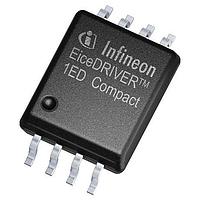 Infineon 1ED3120MC12HXUMA1 ຄວບຄຸມປະຕູທີ່ແຍກຕ່າງ ISOLATED DRIVER