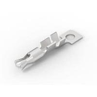 AMP Connectors - TE Connectivity 42428-8 ບາເລີ ເທີມິນລ໌ 040 PIN REC IS 24-20 SPPHBZ