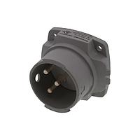 Molex 1122191001 ປລັກ ArcArrest Plug 30A 125V AC 3 Groms