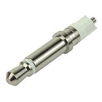 Same Sky (formerly CUI Devices) MP-3521-WT ປຸ່ມໂທລະສັບ mono plug 3.5mm 2 conductor ສີຂາວ