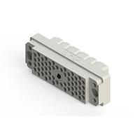 EDAC 516-056-000-406 ກອງຮັບ RACK AND PANEL CONNECTOR