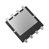 Toshiba XPW6R30ANB,L1XHQ MOSFETs 132W 1MHz ລົດຍົນ; AEC-Q101
