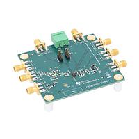 Texas Instruments LOG300RGTEVM ໂມດູນປະເມີນ Logarithmic Amplifiers LOG300 ໃນຊຸດ RGT 16-pin VQFR